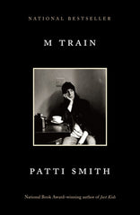 M Train: A Memoir - Ingram