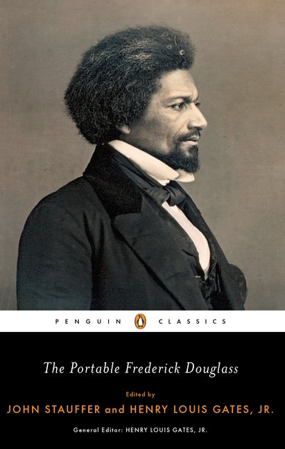 Portable Frederick Douglass - Ingram