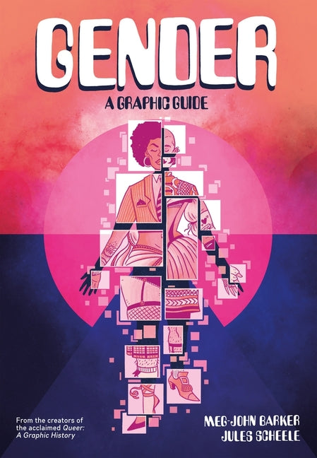Gender: A Graphic Guide - Ingram