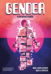 Gender: A Graphic Guide - Ingram