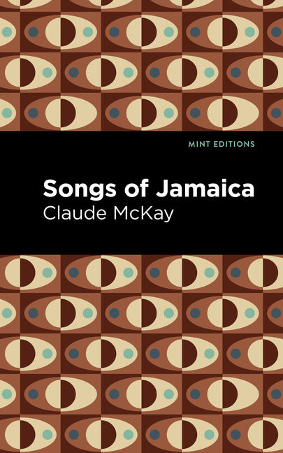 Songs of Jamaica - Ingram