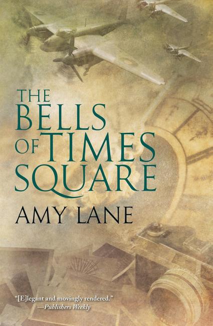 Bells of Times Square - Ingram