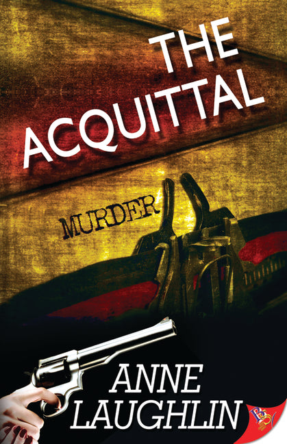 Acquittal - Ingram