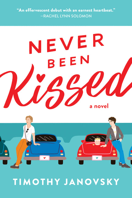 Never Been Kissed - Ingram