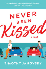 Never Been Kissed - Ingram