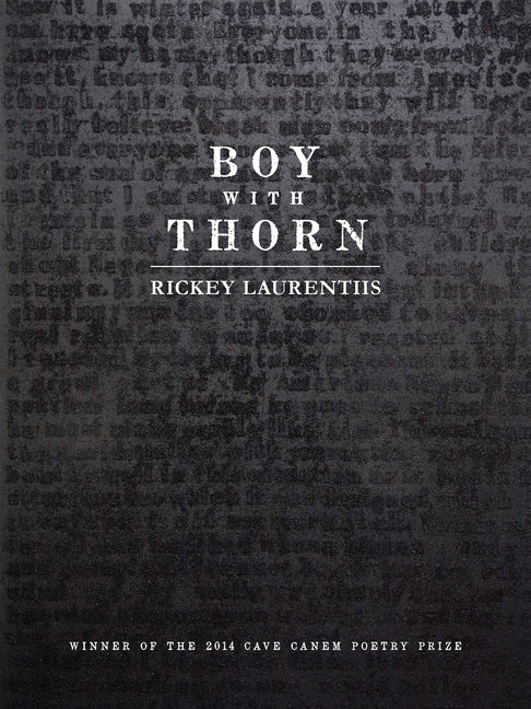 Boy with Thorn - Ingram