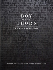 Boy with Thorn - Ingram