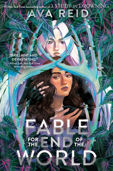 Fable for the End of the World - Ingram
