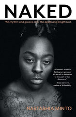 Naked: The Rhythm and Groove of It. The Depth and Length to It. - Ingram