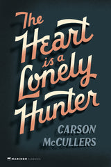 Heart Is a Lonely Hunter - Ingram