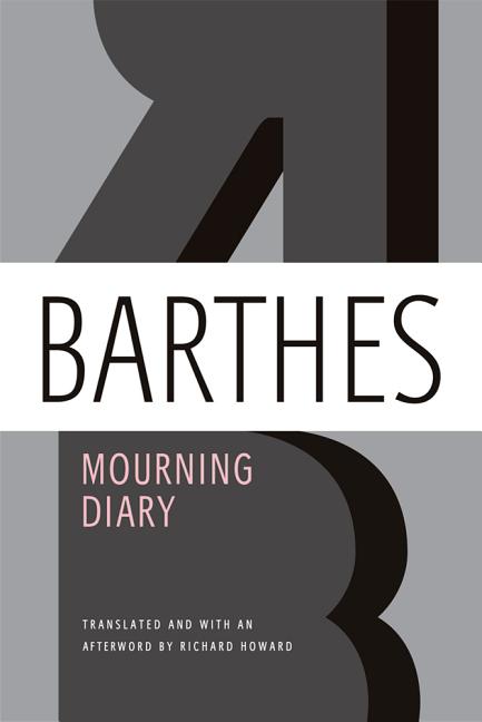Mourning Diary: October 26, 1977 - September 15, 1979 - Ingram