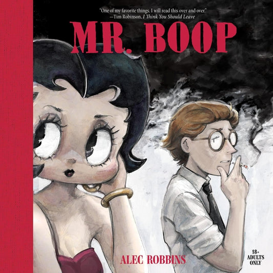Mr. Boop - Ingram