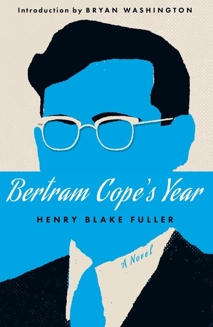 Bertram Cope's Year - Ingram