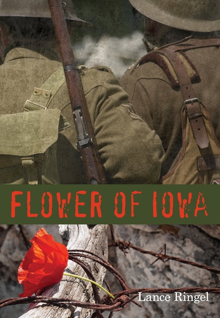 Flower of Iowa - Ingram