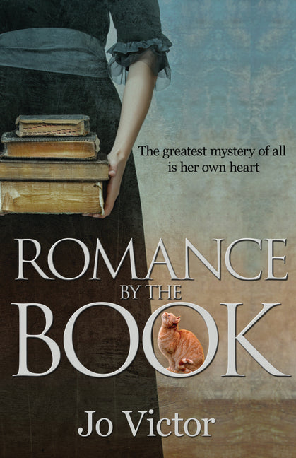 Romance by the Book - Ingram