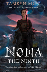 Nona the Ninth - Ingram