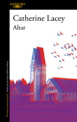 Altar / Pew - Ingram