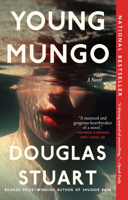 Young Mungo - Ingram