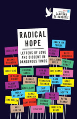 Radical Hope: Letters of Love and Dissent in Dangerous Times - Ingram