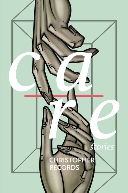 Care: Stories - Ingram