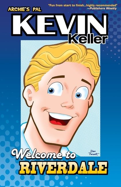 Kevin Keller: Welcome to Riverdale - Ingram