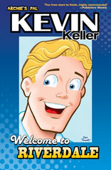Kevin Keller: Welcome to Riverdale - Ingram