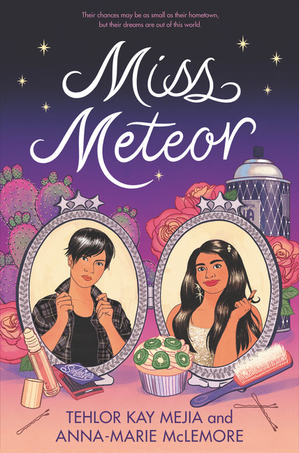 Miss Meteor - Ingram