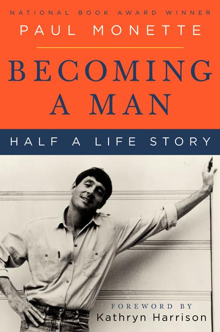 Becoming a Man: Half a Life Story (Perennial Classics) - Ingram
