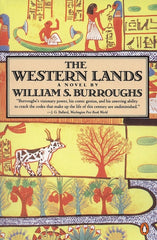 Western Lands - Ingram