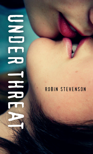 Under Threat - Ingram