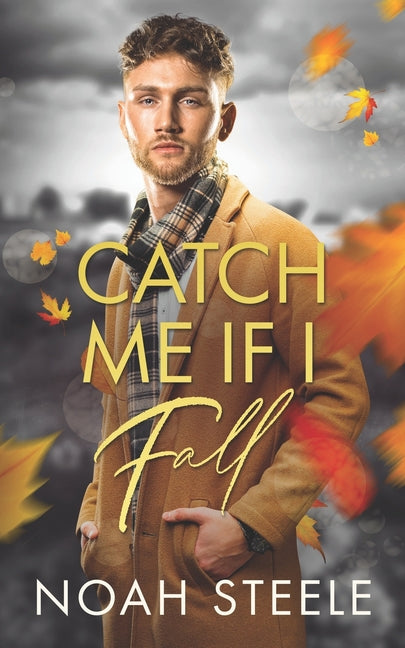 Catch Me If I Fall: A Second Chance Gay Romance - Ingram