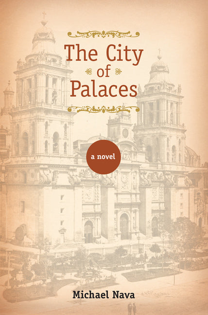 City of Palaces - Ingram
