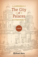 City of Palaces - Ingram