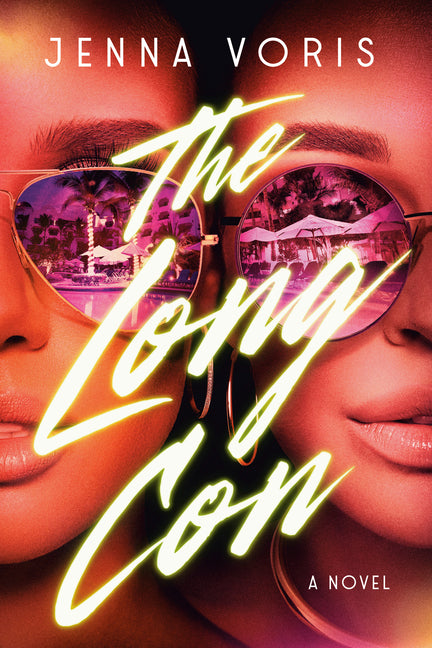 The Long Con - Ingram