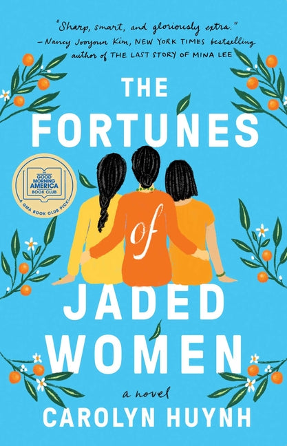 Fortunes of Jaded Women - Ingram