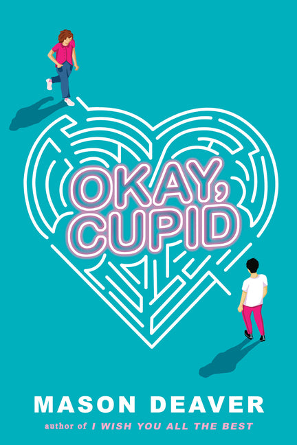 Okay, Cupid - Ingram