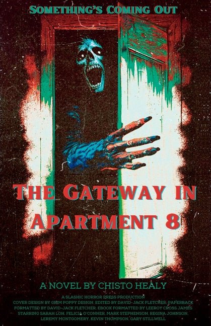 Gateway in Apartment 8 - Ingram