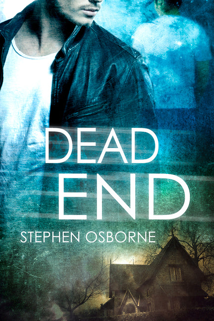 Dead End (First Edition, First) - Ingram
