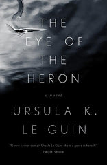 The Eye of the Heron - Ingram