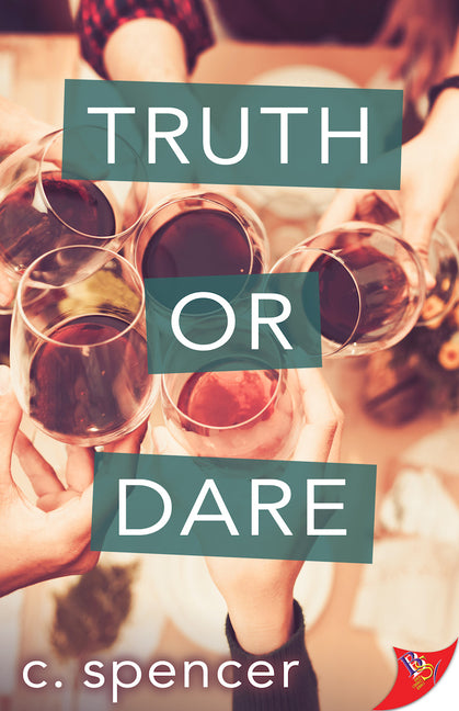 Truth or Dare - Ingram