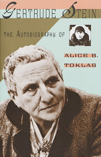 Autobiography of Alice B. Toklas - Ingram