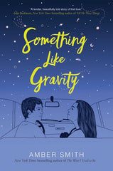 Something Like Gravity - Ingram