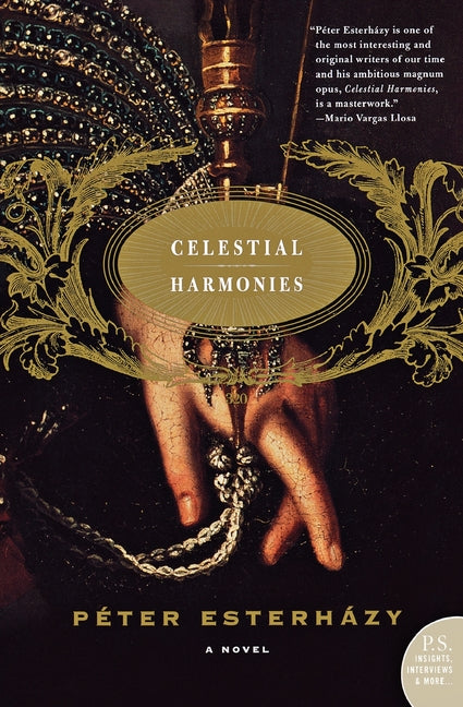 Celestial Harmonies - Ingram