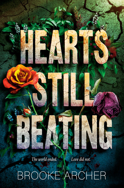 Hearts Still Beating - Ingram
