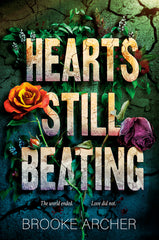 Hearts Still Beating - Ingram