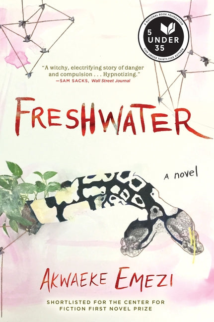Freshwater - Ingram