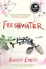 Freshwater - Ingram