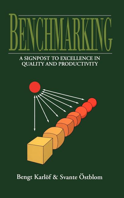 Benchmarking: A Signpost to Excellence in Quality and Productivity - Ingram