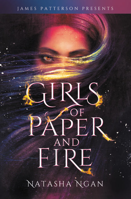 Girls of Paper and Fire - Ingram