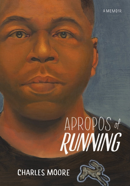 Apropos of Running - Ingram